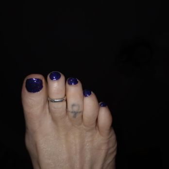 All Star Nails - Gel pedicure - Nail Salons Near Me - Ventura, California