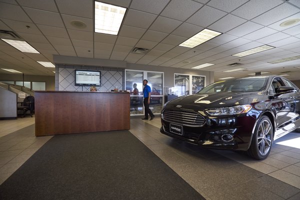AUTONATION FORD WHITE BEAR LAKE - CLOSED - Updated September 2024 - 21