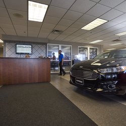 AUTONATION FORD WHITE BEAR LAKE - 16 Photos & 101 Reviews - 1493 E