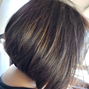 J. Anthony Salon - Haircut and highlights. - Hair Salons Near Me - Whittier, California J. Anthony Salon - Haircut and highlights. - Hair Salons Near Me - Whittier, California