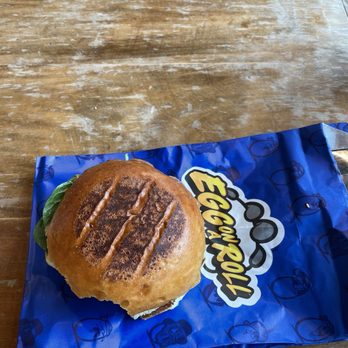 Egg On A Roll - Breakfast & Brunch Near Me - Minneapolis, Minnesota