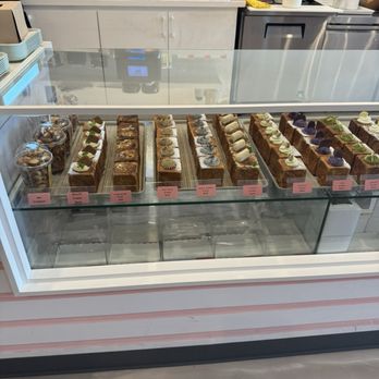 Le Kream - Desserts Near Me - Houston, Texas Le Kream - Desserts Near Me - Houston, Texas