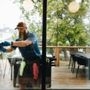 Photo of William The Window Washer
