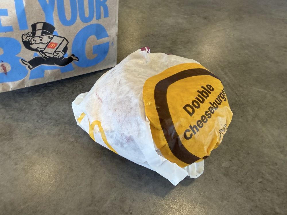 McDonald's Logo