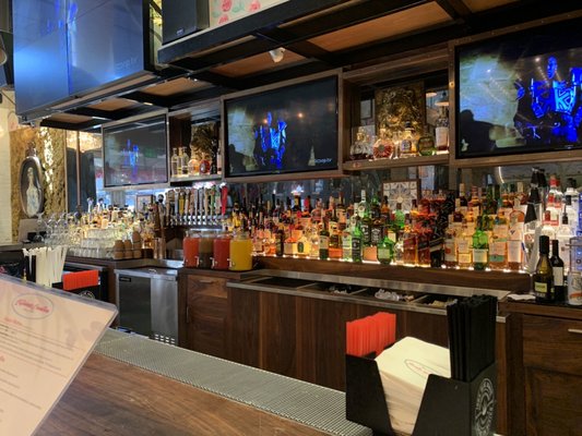 Karina's Cantina Gaslamp by null