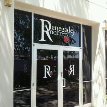 The Renegade Room - New American Near Me - Bakersfield, California The Renegade Room - New American Near Me - Bakersfield, California
