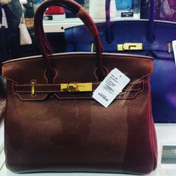 Saks OFF 5TH - Nice selection of colors & variety - Hermes bags at Saks Off Fifth
