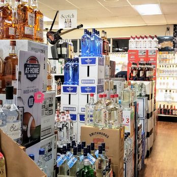 Olde Crabapple Bottle Shoppe - the inside of the store - Beer, Wine & Spirits Near Me - Alpharetta, Georgia Olde Crabapple Bottle Shoppe - the inside of the store - Beer, Wine & Spirits Near Me - Alpharetta, Georgia