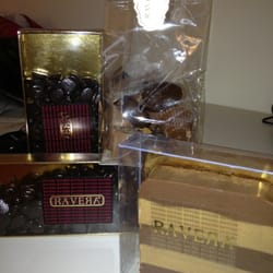 Cioccolateria Ravera - Purchased some chocolates.