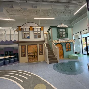 Kumo's Wanderland - Indoor Playcenter Near Me - Richmond, Texas Kumo's Wanderland - Indoor Playcenter Near Me - Richmond, Texas