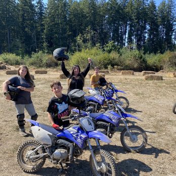 Miracle Ranch - Campgrounds Near Me - Port Orchard, Washington
