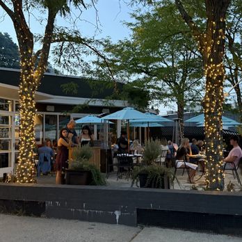 Caffe Tosca - Italian Near Me - Hingham, Massachusetts