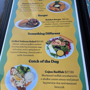 Fishlips - Menu - Bars Near Me - Cape Canaveral, Florida Fishlips - Menu - Bars Near Me - Cape Canaveral, Florida