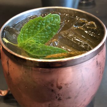 Stack 571 Burger & Whiskey Bar - Kentucky Mule! - Burgers Near Me - Olympia, Washington Stack 571 Burger & Whiskey Bar - Kentucky Mule! - Burgers Near Me - Olympia, Washington