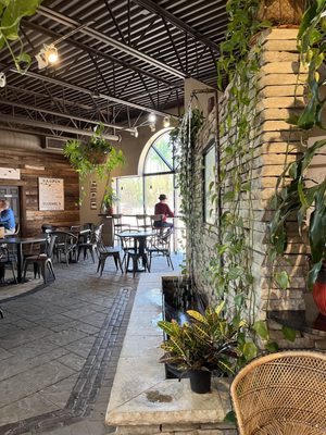 Blüm Coffee Garden by null