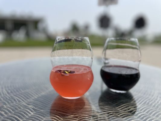 13th Street Winery by null