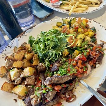 Meddys - Mediterranean Near Me - Omaha, Nebraska