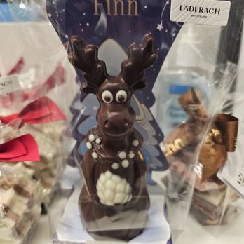 Läderach chocolatier suisse - 1-3-25. Cute Chocolate Moose - Chocolatiers & Shops Near Me - Santa Clara, California Läderach chocolatier suisse - 1-3-25. Cute Chocolate Moose - Chocolatiers & Shops Near Me - Santa Clara, California