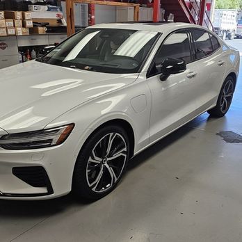 Specialized Auto Tint - Car Window Tinting Near Me - Irvine, California Specialized Auto Tint - Car Window Tinting Near Me - Irvine, California