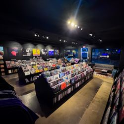 Saint Marie Records