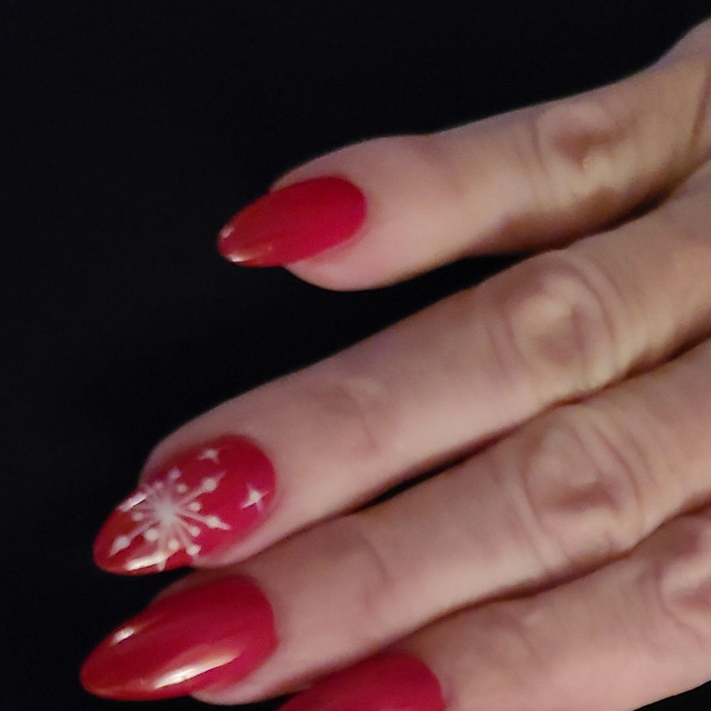 Nail Art Nail Art