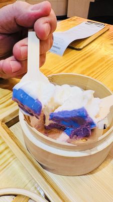 Dumpling Story by null