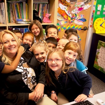 Trinity Lutheran School - Elementary Schools Near Me - Litchfield Park, Arizona