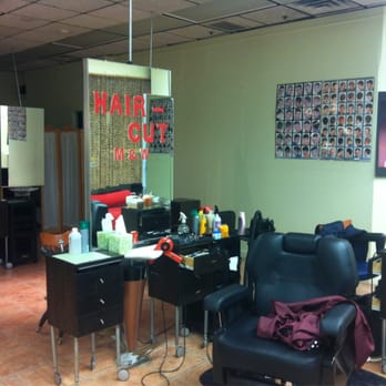 Ono Salon - Barbers Near Me - Arlington, Virginia