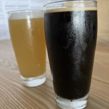 Friction Beer - Whether malt or hop, you can enjoy! - Brewpubs Near Me - Shawnee, Kansas
