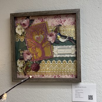 Art Bias - Art Galleries Near Me - San Carlos, California