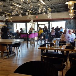 The Market Local Comfort Cafe