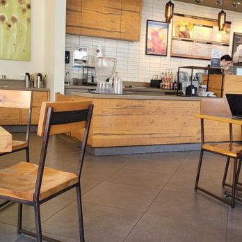 Nordstrom Ebar Artisan Coffee - Coffee & Tea Near Me - Jacksonville, Florida
