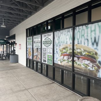 Mr. Pickle's Sandwich Shop - Front of Store - Sandwiches Near Me - Chandler, Arizona Mr. Pickle's Sandwich Shop - Front of Store - Sandwiches Near Me - Chandler, Arizona