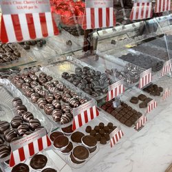 Martinsville Candy Kitchen