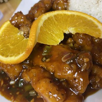 Red Pepper - Orange Chicken - Thai Near Me - Lawton, Oklahoma Red Pepper - Orange Chicken - Thai Near Me - Lawton, Oklahoma
