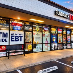 Sundance Liquor & Fine Wine - Sundance liquor store in Moreno Valley