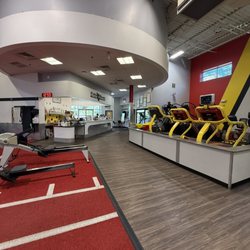 Retro Fitness