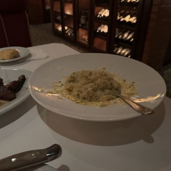 Vito's Chop House - Pasta made table-side with truffle and cheese. Indescribable. - Italian Near Me - Orlando, Florida Vito's Chop House - Pasta made table-side with truffle and cheese. Indescribable. - Italian Near Me - Orlando, Florida