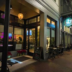 Forbidden Pizza - #YelpElite #Yelp #Pizza