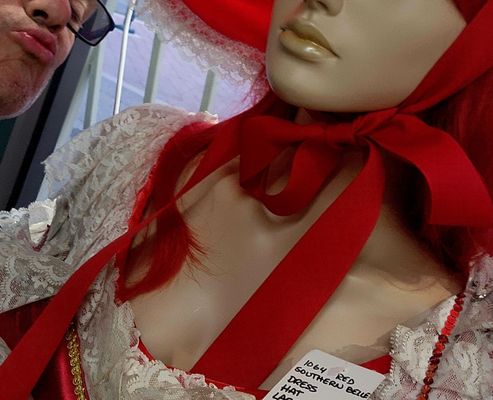 Main Street Peddlers Antique Mall by null