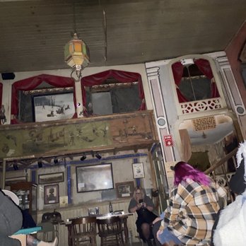 The Bird Cage Theatre - Museums Near Me - Tombstone, Arizona The Bird Cage Theatre - Museums Near Me - Tombstone, Arizona