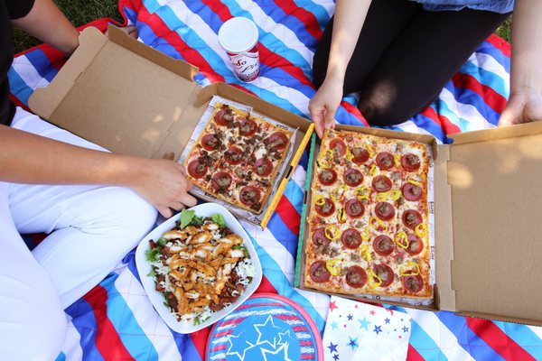 Ledo Pizza by null