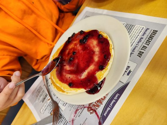 Jordan's Restaurant - Breakfast - Lobster Rolls - Burgers - Pancakes - Sandwiches by null