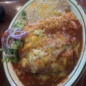 El Patrón Downtown Riverside - Shrimp Enchiladas - Mexican Near Me - Riverside, California El Patrón Downtown Riverside - Shrimp Enchiladas - Mexican Near Me - Riverside, California