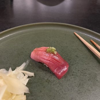 Thirteen Water - Nigiri - Sushi Bars Near Me - New York, New York