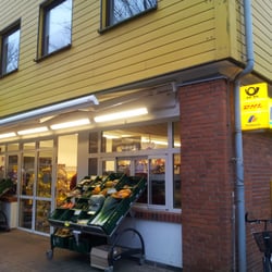 Inselmarkt Meinhardt - Insel-Markt