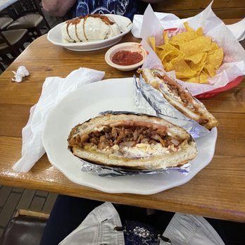 Mariscos El Pacifico - Seafood Near Me - Jacksonville, Florida
