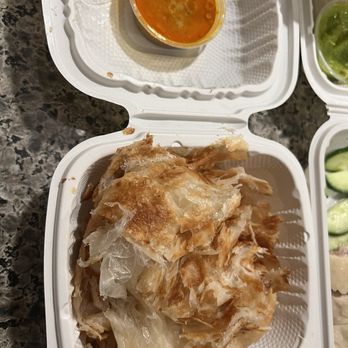 MamaLee - Roti canai - Malaysian Near Me - Vancouver, British Columbia MamaLee - Roti canai - Malaysian Near Me - Vancouver, British Columbia