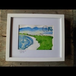 Stinson Beach Home
