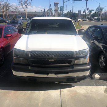 VMS Auto Collision Center - AFTA' - Body Shops Near Me - Covina, California